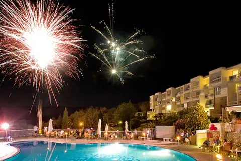 Valamar Bellevue Resort in Rabac — foto 21