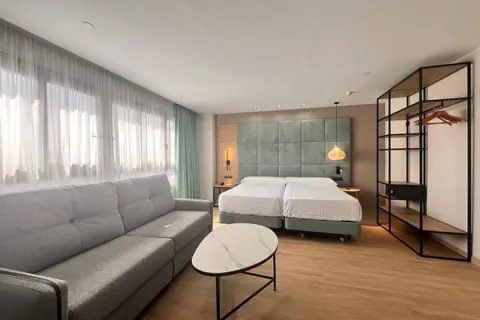 Hotel Maya Alicante in Alicante — foto 13
