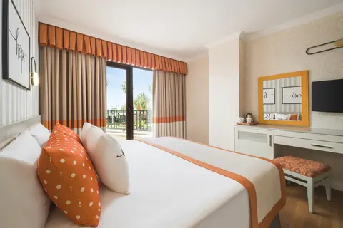 Selectum Family Resort Side in Manavgat, foto 29