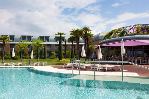 Hotel Corte Valier in Lazise, foto 3