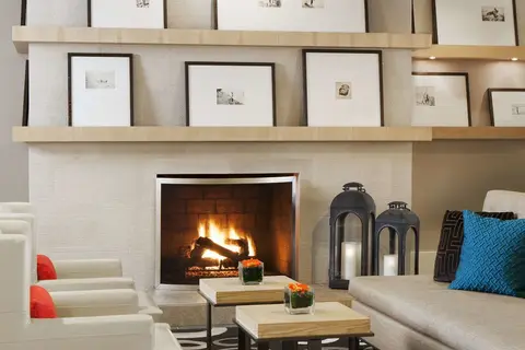 Hyatt Regency Newport Beach in Newport Beach — foto 16