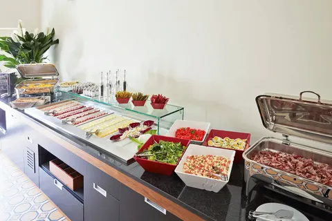 The Building Hotel foto 17