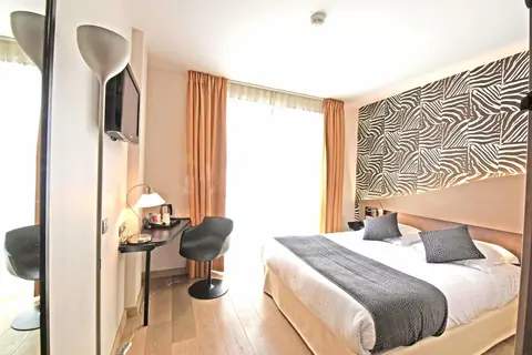 Hôtel Hor Europe in Parijs — foto 30