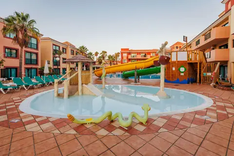 O7 Aloe Corralejo in Corralejo — foto 2
