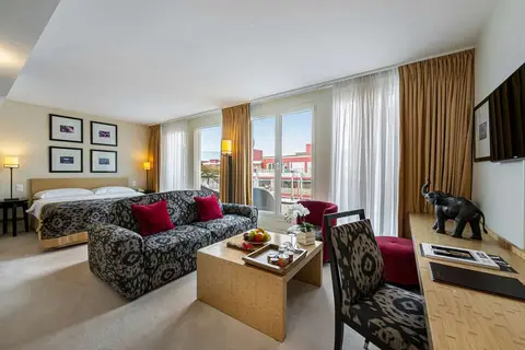Hotel Jade Geneva in Genève — foto 5