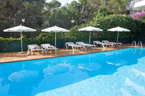 Hotel Mix Alea in Llucmajor — foto 13