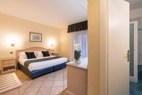 Sant Alphio Garden Hotel & Spa in Giardini Naxos — foto 21