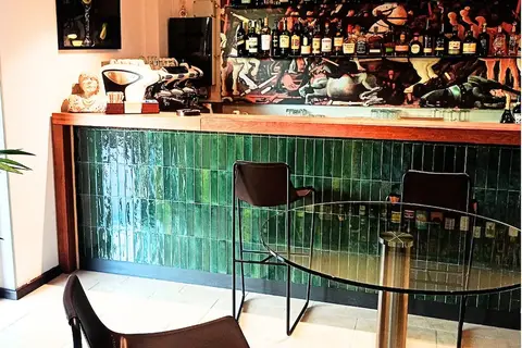 Hotel Fortebraccio in Montone, foto 9