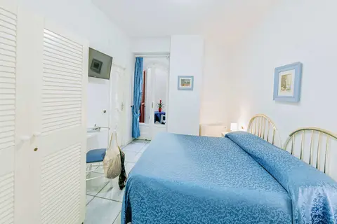 Hotel Galidon Thermal & Wellness Park in Forio — foto 30
