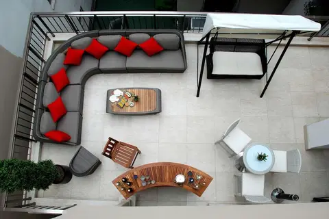 Dosso Dossi Hotels Old City in İstanbul — foto 13