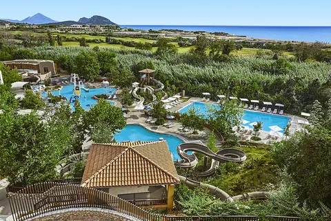 The Romanos, a Luxury Collection Resort, Costa Navarino in Ρωμανός — foto 12