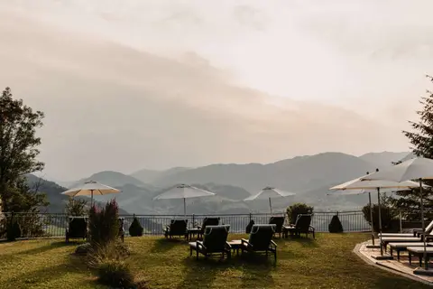 Gut Berg Naturhotel in Sankt Johann im Pongau, foto 11