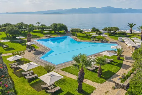 Elounda Beach Hotel & Villas in Δημοτική Ενότητα Αγίου Νικολάου — foto 3