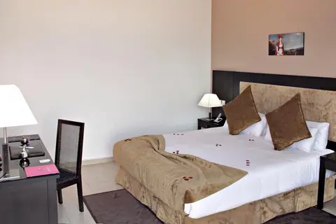 Rawabi Hotel & Spa in Mechouar Kasbah, foto 17