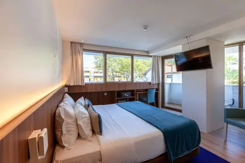 Sea Porto Hotel in Matosinhos — foto 3
