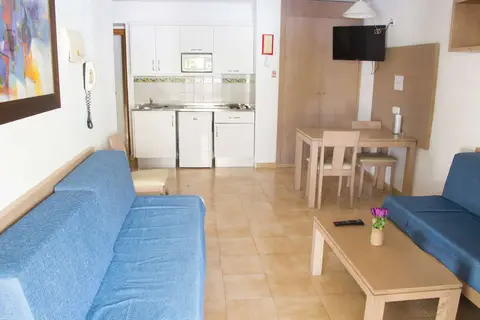 Mariners Club Appartementen in Alcúdia — foto 15