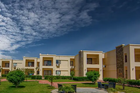 New Eagles Aqua Park Resort in Hurghada — foto 24
