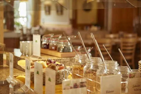 Flair Hotel Weinstube Lochner foto 5