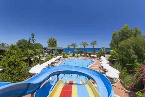 Sealife Kemer Resort Hotel in Kemer — foto 3