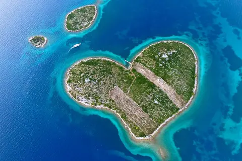 Vile Dalmacija in Preko — foto 5