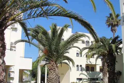 Club Alvor Ferias in Portimão — foto 6