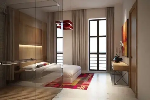 Vavien Hotel in Beyoğlu — foto 8