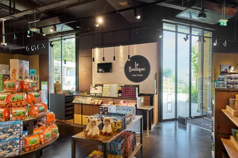 Villages Nature Paris foto 29