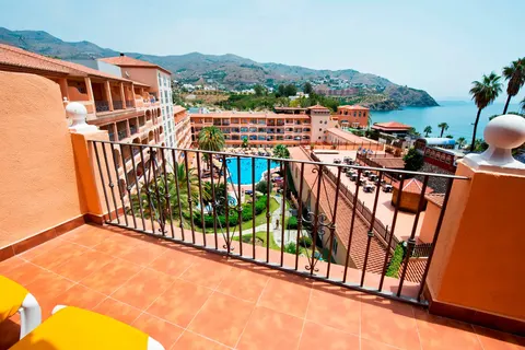 Hotel Bahia Tropical foto 12