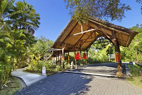 Mimpi Resort Menjangan in Gerokgak — foto 16