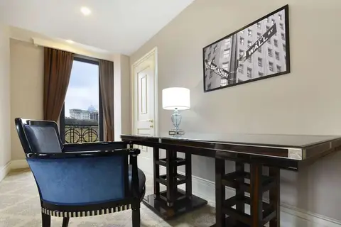 Ambassadori Hotel Tbilisi in Tbilisi — foto 15