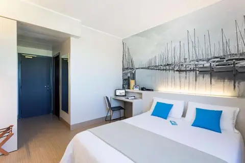 B&B Hotel Ravenna in Ravenna — foto 3
