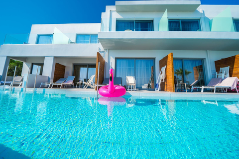 Harmony Crest Resort & Spa - adults only foto 31