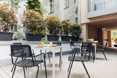 Harry's Home Berlin-Moabit in Berlijn — foto 8