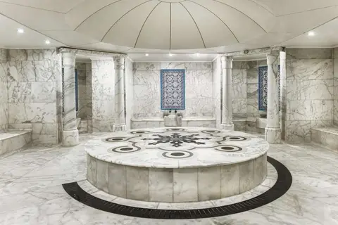 Hotel Kaya Belek in Antalya — foto 8