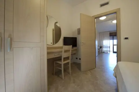 Club Hotel Baiaverde & Club Residence Baiaverde in Codaruina/Valledoria — foto 4