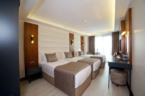 My Dream Hotel Istanbul in Fatih — foto 3