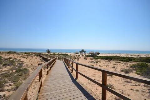 Gran Vista - inclusief huurauto foto 41