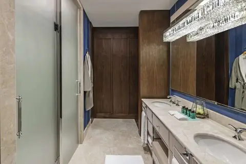 Kaya Palazzo Resort & Casino in Karaoğlanoğlu — foto 27