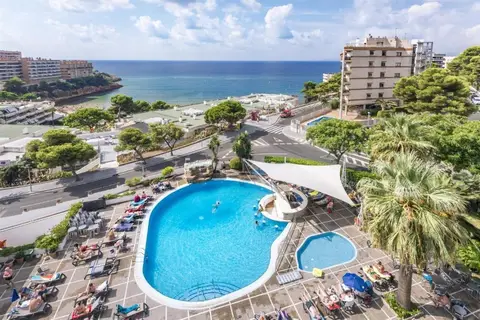 4R Salou Park Resort I in Salou — foto 2