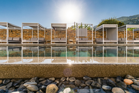 Olia Green Residence foto 3