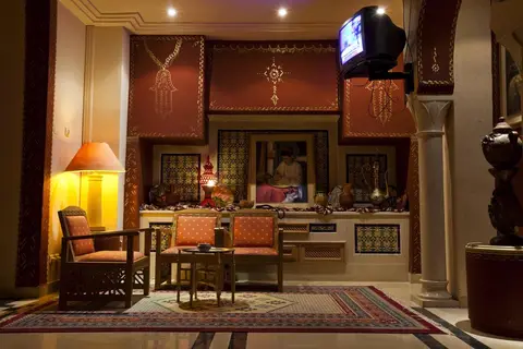 El Mouradi Hammamet in ياسمين الحمامات — foto 19