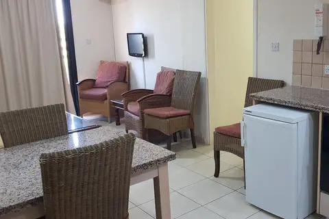 Senator Hotel Apartments in Ayia Napa — foto 26