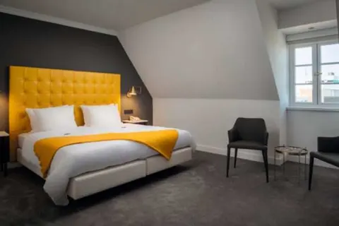 Van der Valk Hotel Hildesheim foto 6