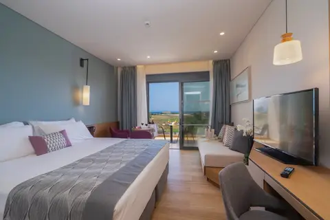 Apollonion Asterias Resort & Spa in Δημοτική Ενότητα Παλικής — foto 28