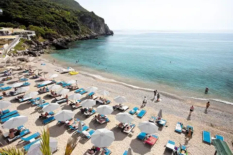 Atlantica Grand Mediterraneo Resort in Ερμόνες