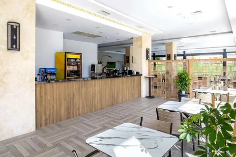 Maril Beach & Spa Hotel in Didim — foto 7