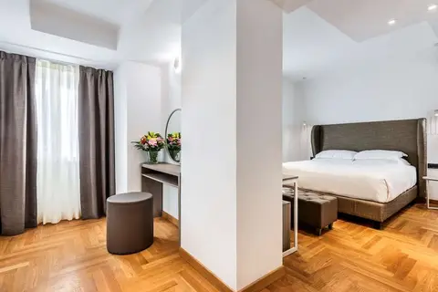Mercure Roma Centro Termini in Rome, foto 13