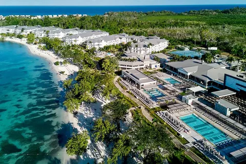 Riu Negril in Negril