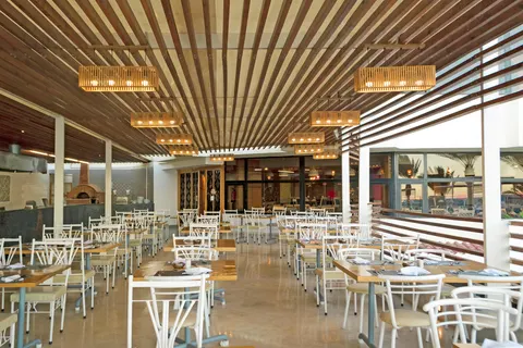 Hotel SUNRISE Select Holidays Resort - adults only foto 9