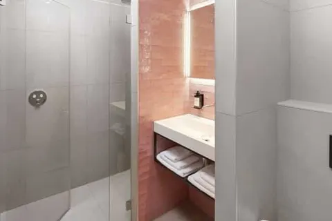 Boutique Hotel Brasa Beemster foto 7